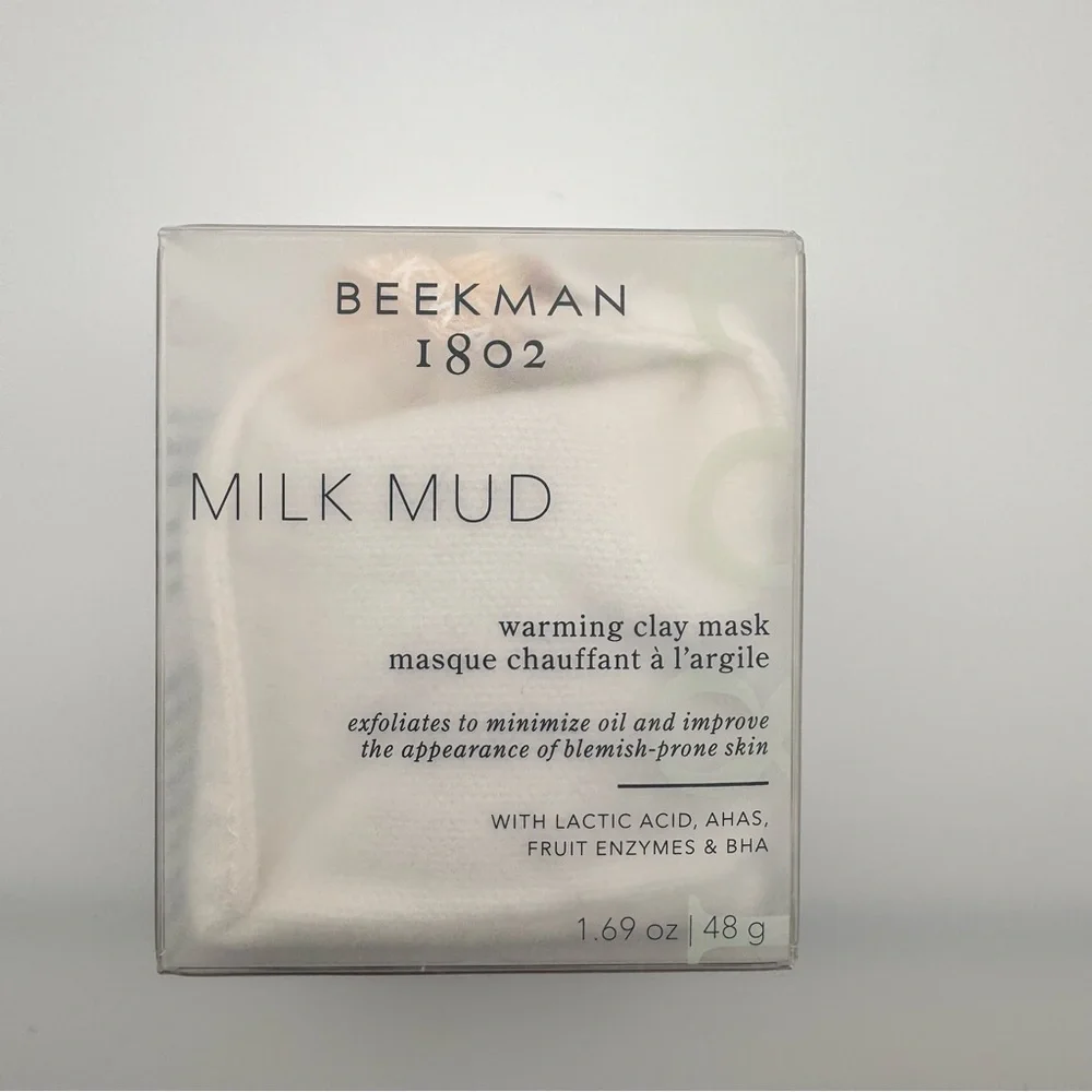 Beekman 1802 beekman 1802